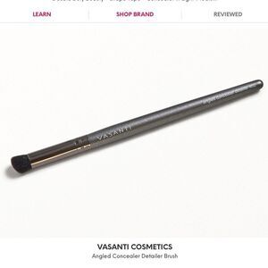 3/$20💘 Vasanti 402 Angled Concealer Detailer